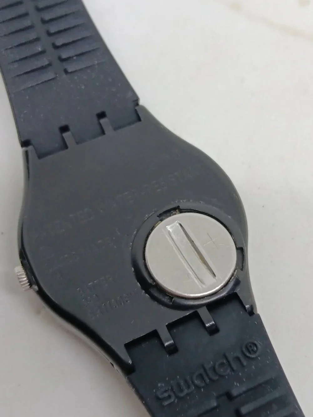 Swatch 